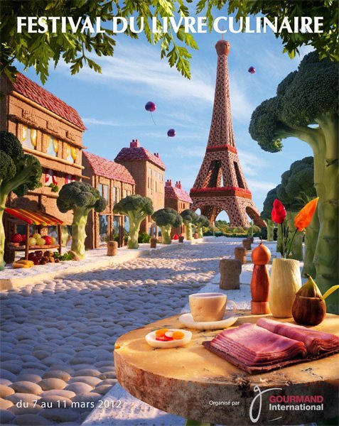 Paris-Book-Fair